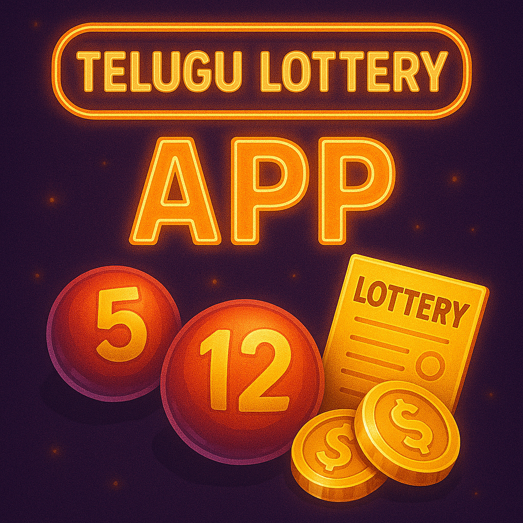 Telugu Lottery